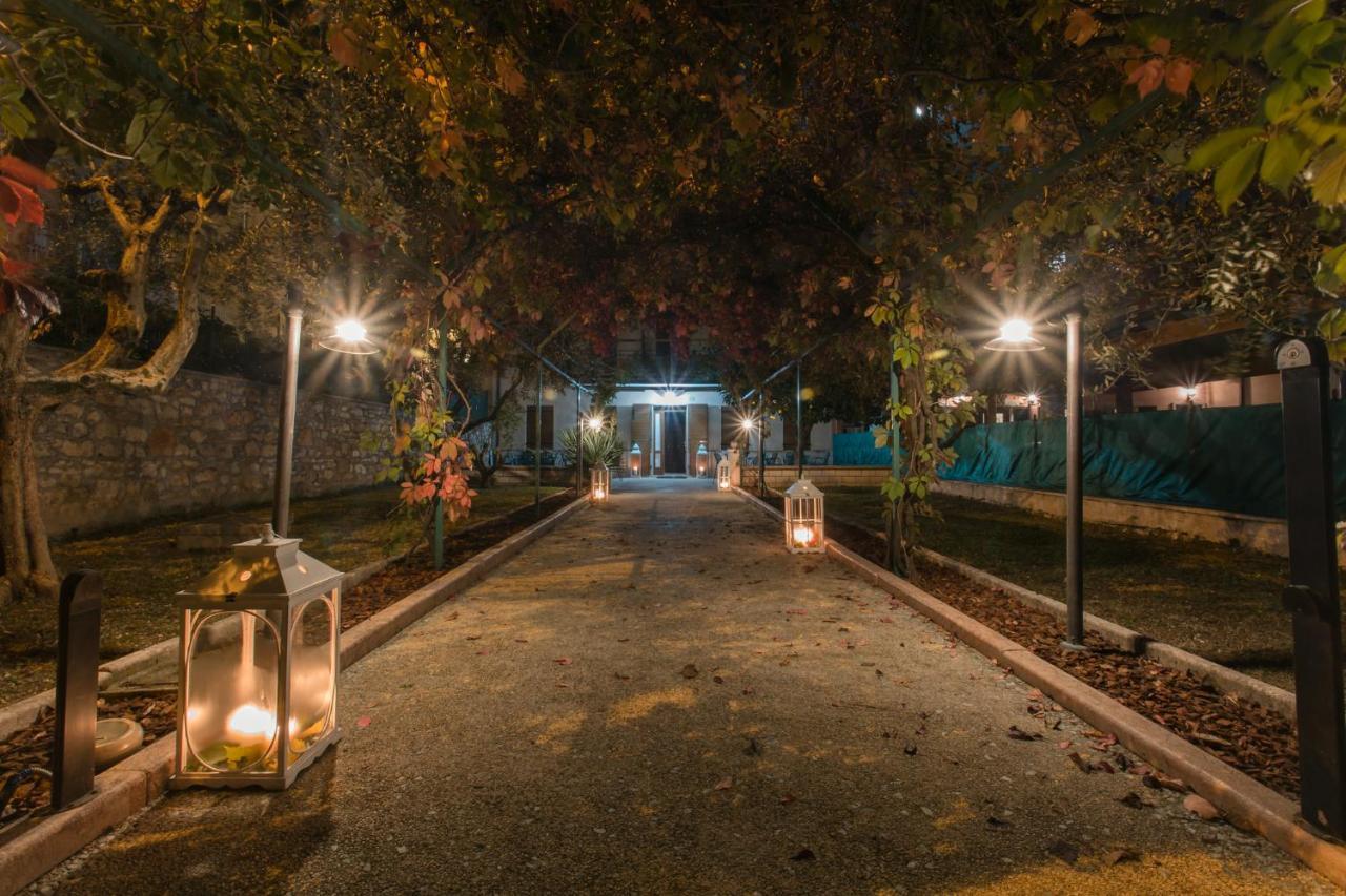 Pensjonat Residenza Europa Grezzana Zewnętrze zdjęcie
