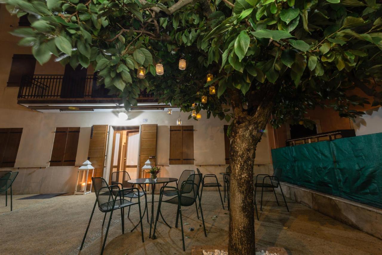 Pensjonat Residenza Europa Grezzana Zewnętrze zdjęcie